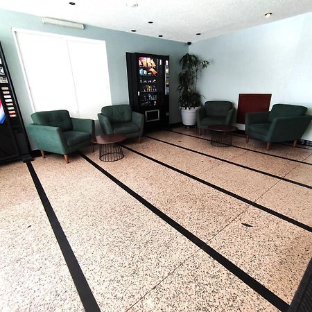 Hotel Habana Mexico City Ngoại thất bức ảnh