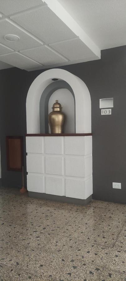 Hotel Habana Mexico City Ngoại thất bức ảnh