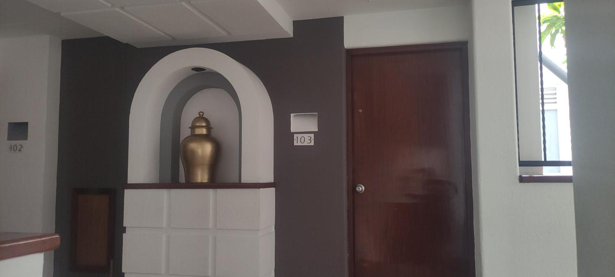 Hotel Habana Mexico City Ngoại thất bức ảnh