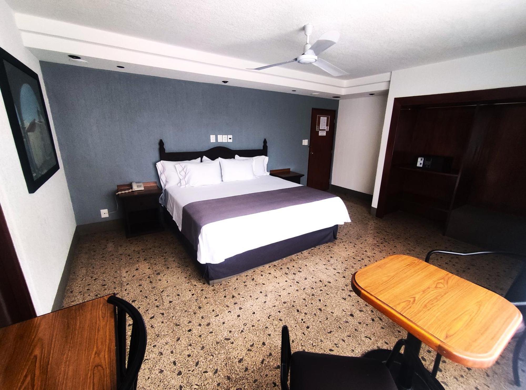 Hotel Habana Mexico City Ngoại thất bức ảnh