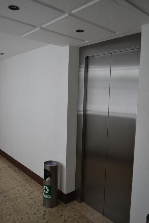 Hotel Habana Mexico City Ngoại thất bức ảnh